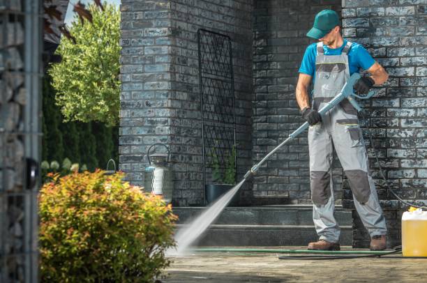 Best Sidewalk and Walkway Cleaning  in Oak Ridge, FL