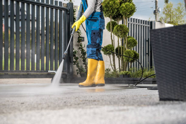Best Machinery and Equipment Cleaning  in Oak Ridge, FL