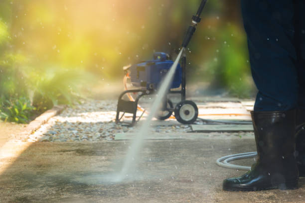 Best Building Exterior Washing  in Oak Ridge, FL